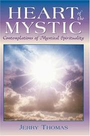 Tapa de Heart of the Mystic