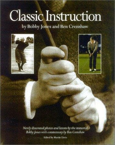 Tapa de Classic Instruction