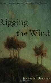 Tapa de Rigging the Wind