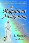 Tapa de The Magdalene Awakening (N)