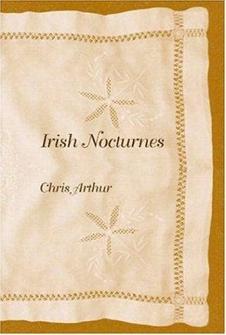 Tapa de Irish Nocturnes