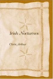 Tapa de Irish Nocturnes