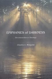 Tapa de Epiphanies of darkness