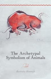 Tapa de The archetypal symbolism of animals