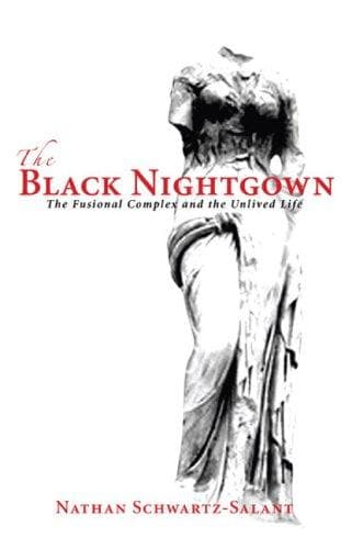 Tapa de The Black Nightgown