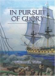 Tapa de In Pursuit of Glory