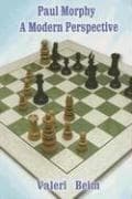 Tapa de Paul Morphy