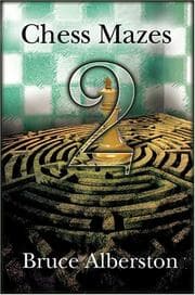 Tapa de Chess Mazes 2