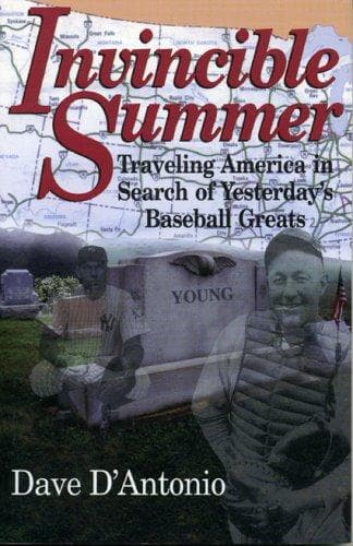 Tapa de Invincible summer