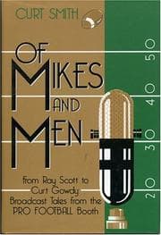 Tapa de Of mikes and men