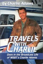 Tapa de Travels with Charlie