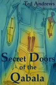 Tapa de Secret doors of the Qabala