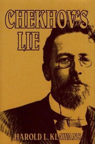 Tapa de Chekhov's lie