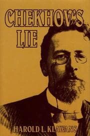 Tapa de Chekhov's lie