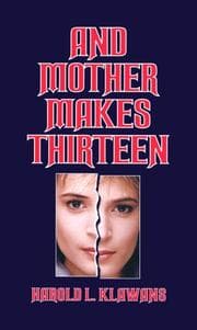 Tapa de And mother makes thirteen