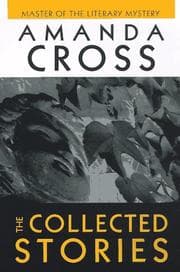 Tapa de The Collected Stories of Amanda Cross
