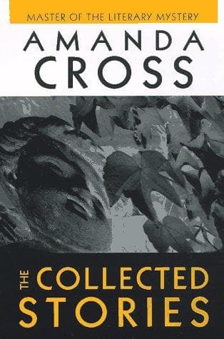 Tapa de The collected stories