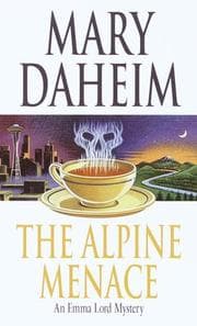 Tapa de The Alpine Menace
