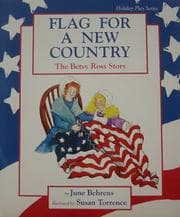 Tapa de Flag for a new country