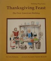 Tapa de Thanksgiving feast