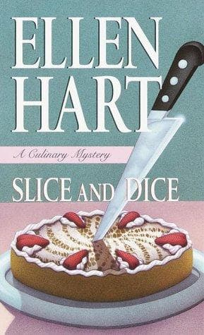 Tapa de Slice and dice