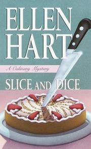Tapa de Slice and dice