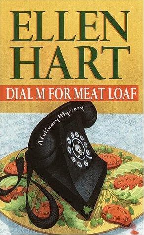 Tapa de Dial M for meat loaf