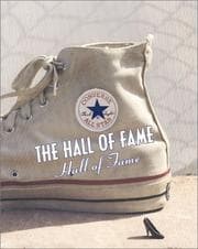 Tapa de Hall of Fame Hall of Fame