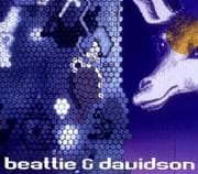 Tapa de Beattie and Davidson [ Exhibition Catalogue ]