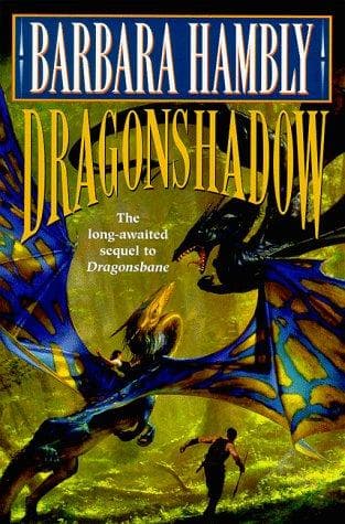 Tapa de Dragonshadow