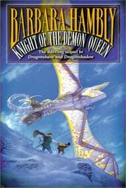 Tapa de Knight of the demon queen