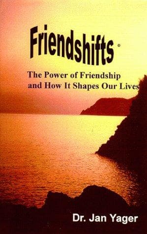 Tapa de Friendshifts