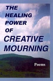 Tapa de The Healing Power of Creative Mourning