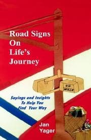 Tapa de Road Signs On Life's Journey
