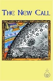 Tapa de The New Call