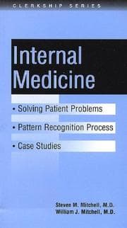Tapa de Internal Medicine