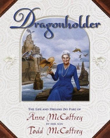 Tapa de Dragonholder
