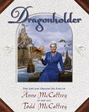 Tapa de Dragonholder