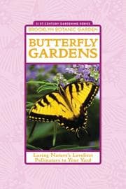 Tapa de Butterfly Gardens