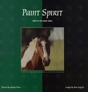 Tapa de Paint spirit