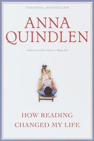 Tapa de How reading changed my life