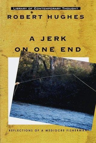 Tapa de A Jerk on One End