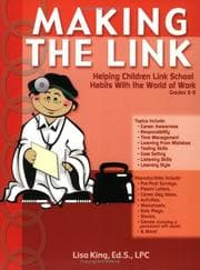 Tapa de Making the Link