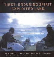 Tapa de Tibet