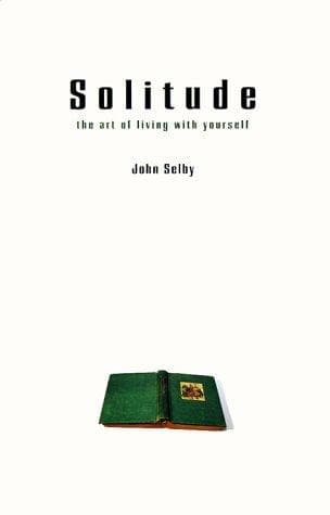 Tapa de Solitude