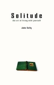 Tapa de Solitude