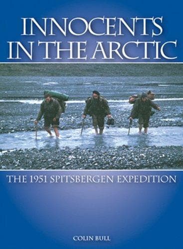 Tapa de Innocents in the Arctic