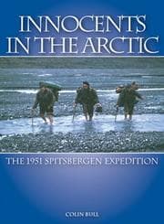 Tapa de Innocents in the Arctic