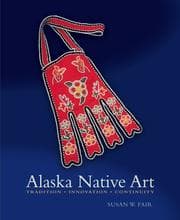 Tapa de Alaska Native Art