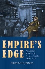 Tapa de Empire's Edge